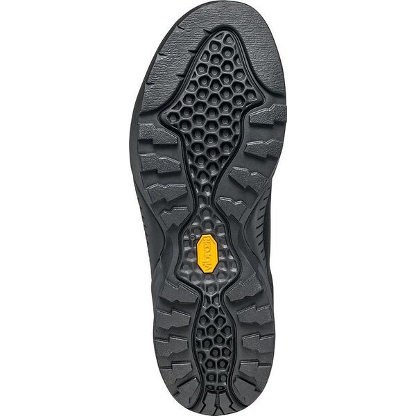 Buty trekkingowe męskie Buty mojito-black-45,5