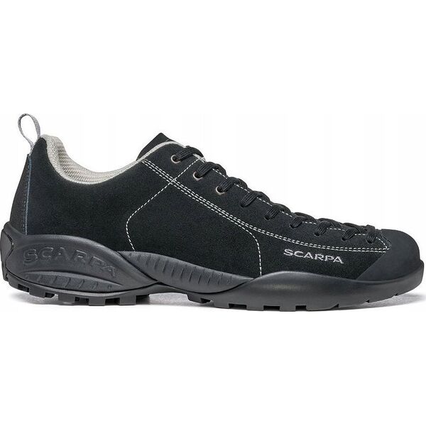 Buty trekkingowe męskie Buty mojito-black-45,5