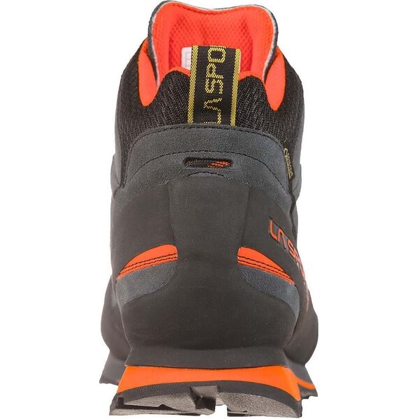 Buty trekkingowe męskie Buty boulder x mid