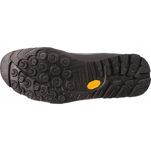 Buty trekkingowe męskie Buty boulder x mid