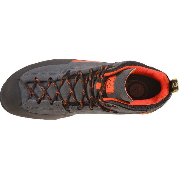 Buty trekkingowe męskie Buty boulder x mid