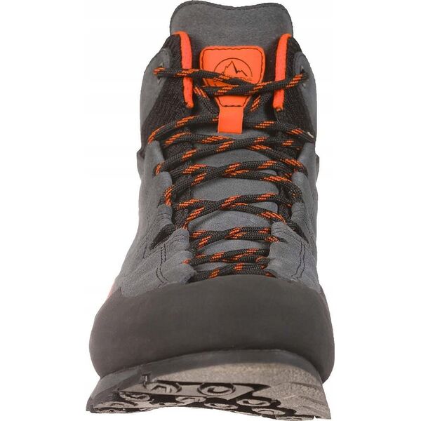 Buty trekkingowe męskie Buty boulder x mid