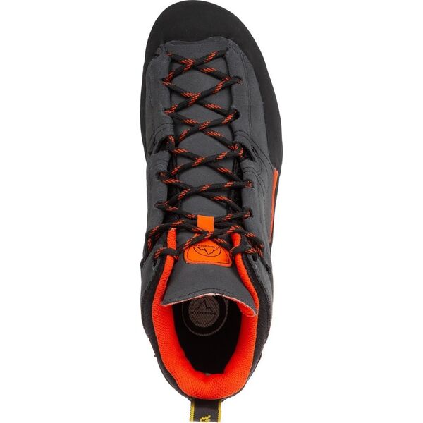 Buty trekkingowe męskie Buty boulder x mid
