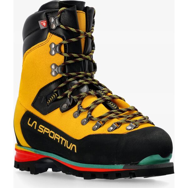 Buty trekkingowe męskie Buty nepal extreme-yellow-41,5