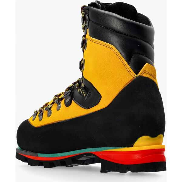 Buty trekkingowe męskie Buty nepal extreme-yellow-41,5