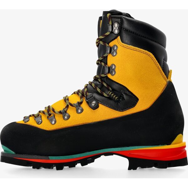 Buty trekkingowe męskie Buty nepal extreme-yellow-41,5
