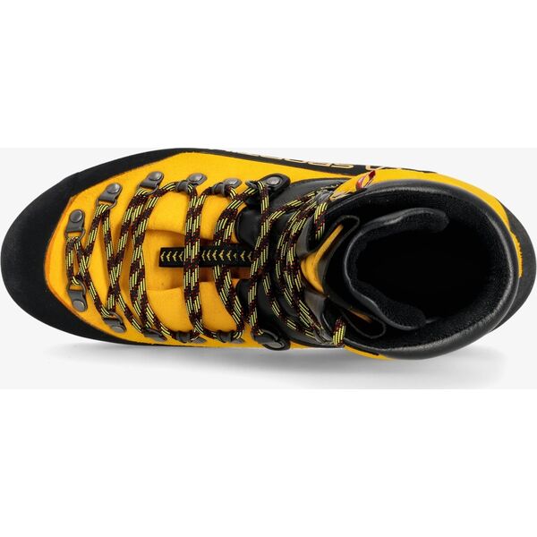 Buty trekkingowe męskie Buty nepal extreme-yellow-41,5