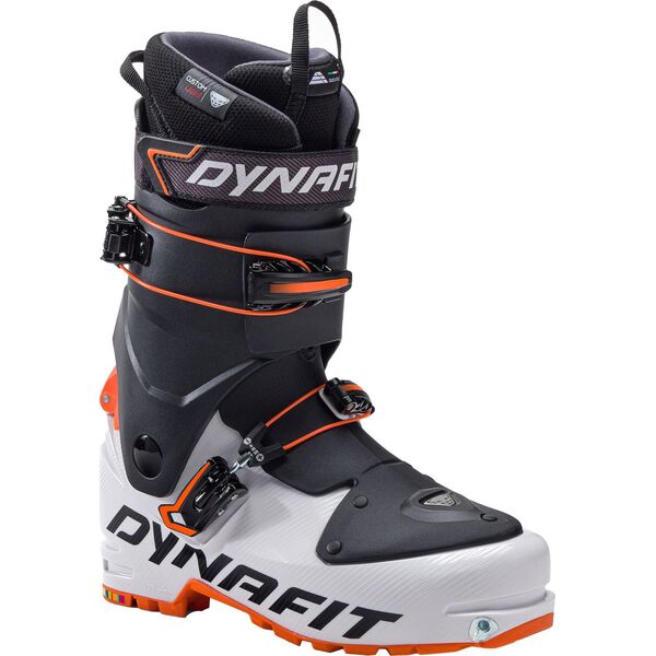 Buty trekkingowe męskie Buty speed-nimbus-shocking orange-26,5 (41 1/3)