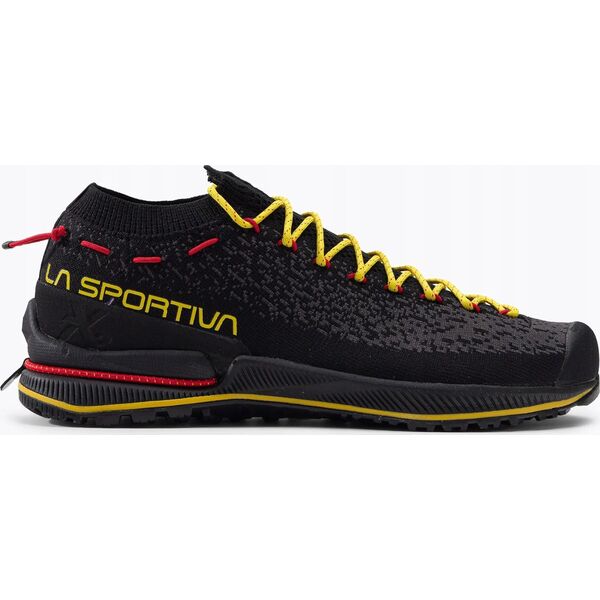 Buty trekkingowe męskie Buty tx2 evo-black-yellow-42
