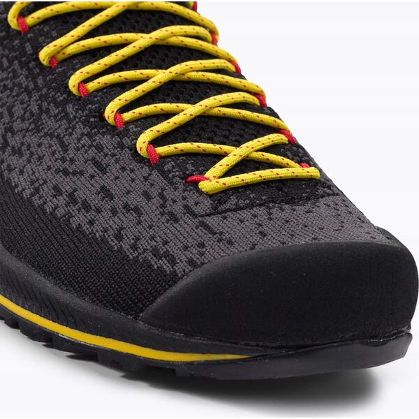 Buty trekkingowe męskie Buty tx2 evo-black-yellow-42