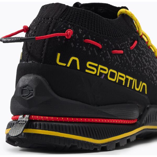 Buty trekkingowe męskie Buty tx2 evo-black-yellow-42