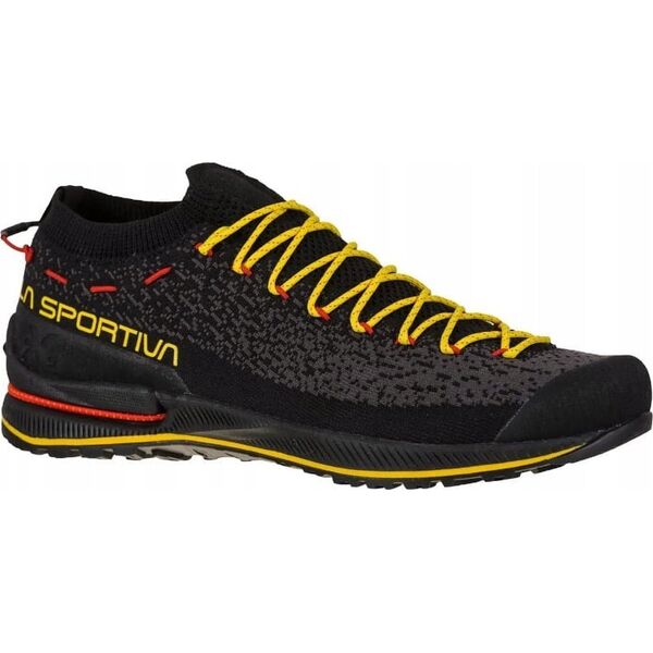 Buty trekkingowe męskie Buty tx2 evo-black-yellow-42