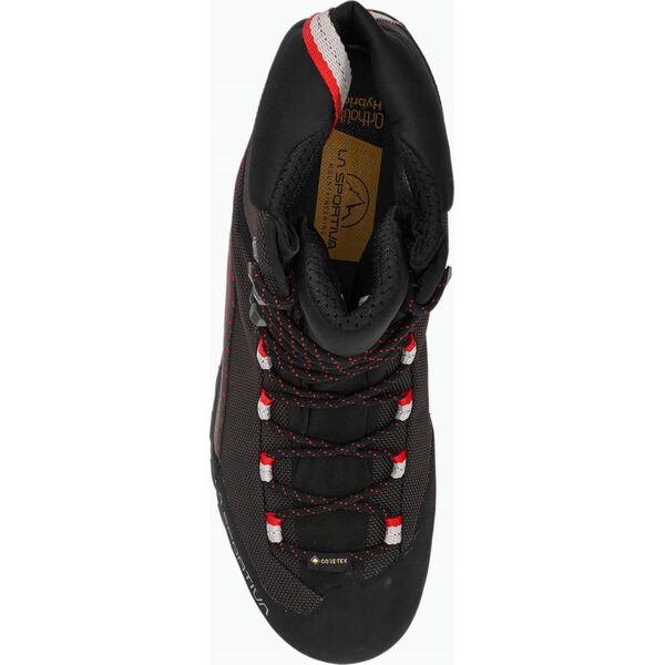 Buty trekkingowe męskie Buty trango trk gtx-carbon-goji-44