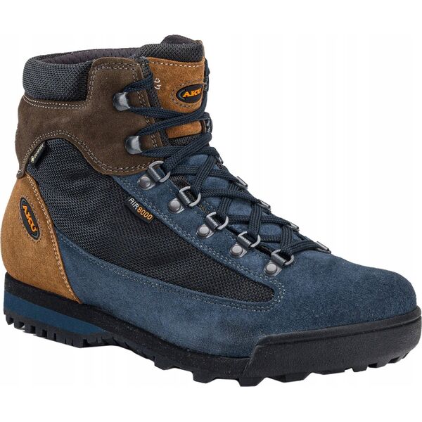Buty trekkingowe męskie Buty slope original gtx-anthracite blue-uk 11 (46)