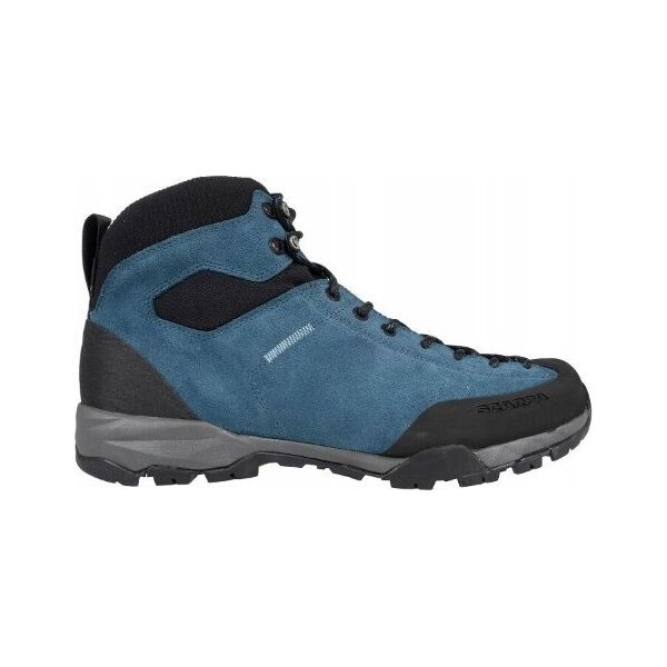 Buty trekkingowe męskie Buty mojito hike gtx-ocean-light ocean-45