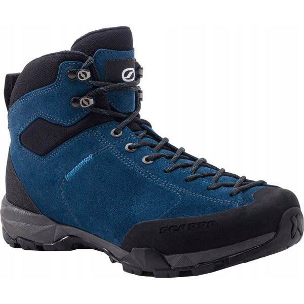 Buty trekkingowe męskie Buty mojito hike gtx-ocean-light ocean-45
