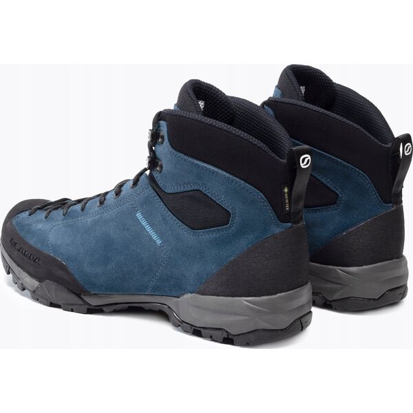 Buty trekkingowe męskie Buty mojito hike gtx-ocean-light ocean-45