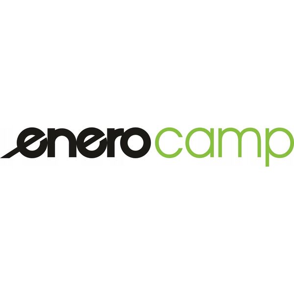 Enero TORBA TERMICZNA 37x29x28,5CM SZARA 28L ENEROCAMP