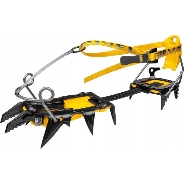 Raki g14 cramp-o-matic evo GRIVEL