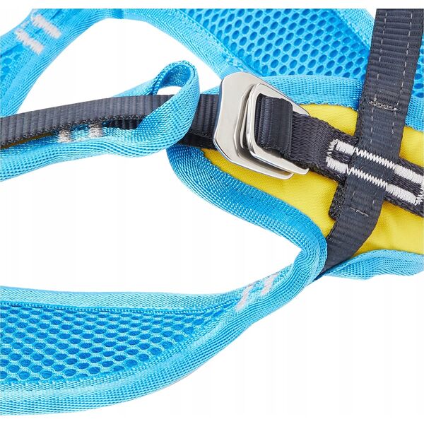 Uprząż rookie fb SALEWA