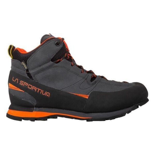 Buty trekkingowe męskie Buty boulder x mid LA SPORTIVA