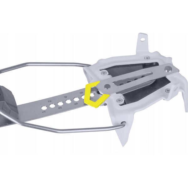 Raki salewa alpinist pro SALEWA