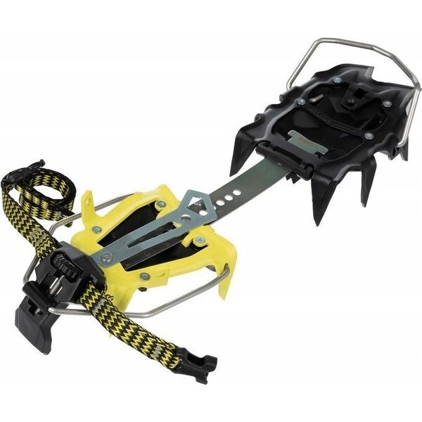 Raki salewa alpinist pro SALEWA