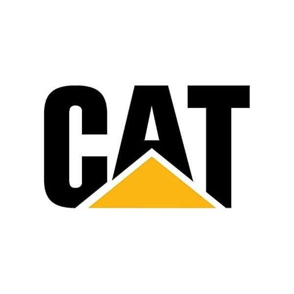 CAT Male socks CAT DYP393 black 41/45 3pr