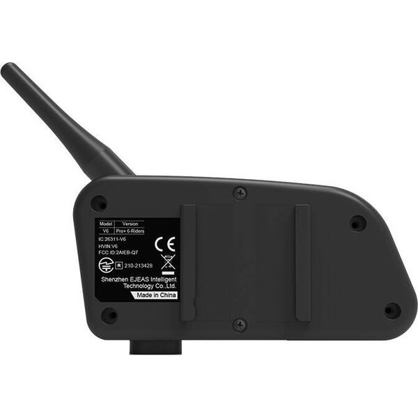 Ejeas EJEAS V6PRO+ Interkom motocyklowy