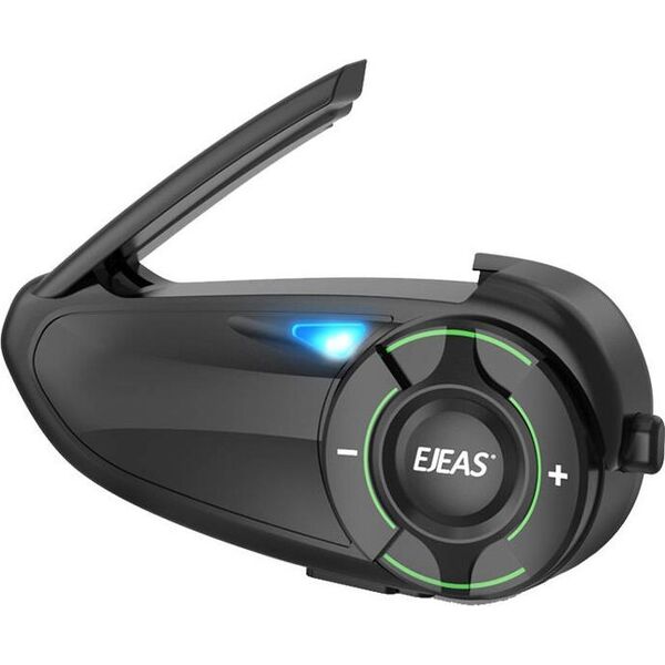 Ejeas EJEAS Q8 Interkom motocyklowy
