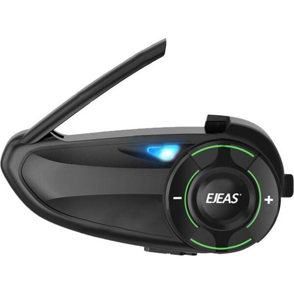 Ejeas EJEAS Q8 Interkom motocyklowy
