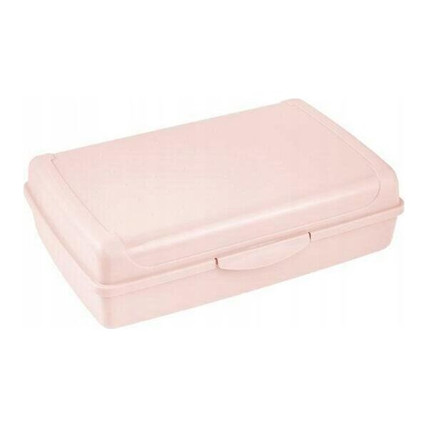 Lumarko Keeeper Luca Pojemnik Na Ciasto Click-Box Maxi Nordic Pink 3,7l 106955...