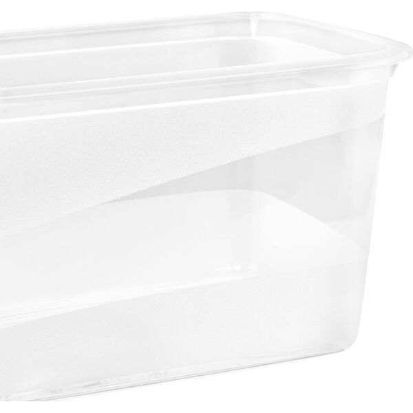 Keeeper Keeeper Komplet Pojemników Mia Magic Ice2x2l 306926...
