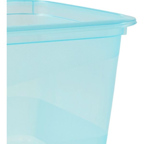 Keeeper Keeeper Komplet Pojemników Mia Magic Ice2x2l 306926...