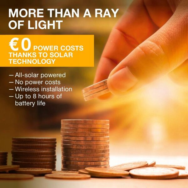 Ledvance LED BULB WIFI A100 E27 14W 1521LM TW