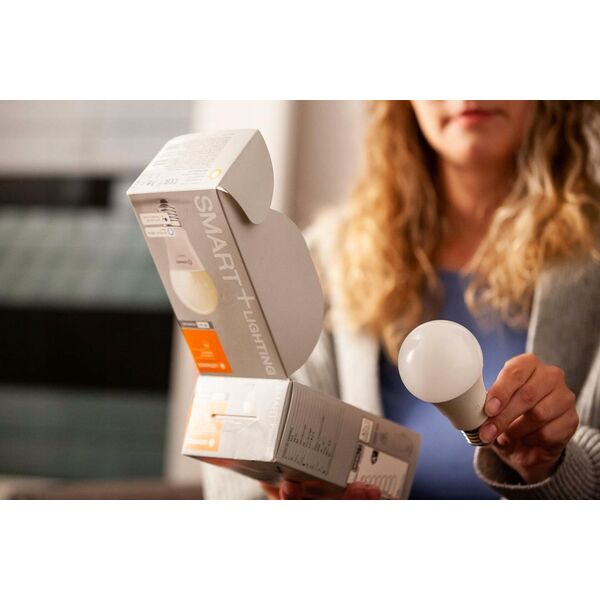 Ledvance LED BULB WIFI A100 E27 14W 1521LM TW