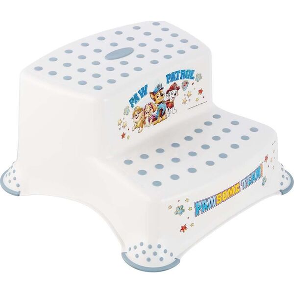 Keeeper KEEEPER dvigubas laiptelis PAW PATROL, baltas, 10032