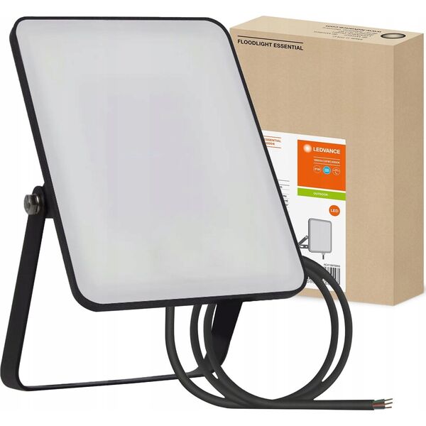 Świetlówka kompaktowa Ledvance FL ESSENTIAL 20W 840 BK