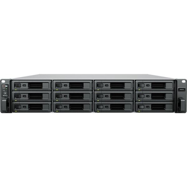 Serwer plików Synology SA3410