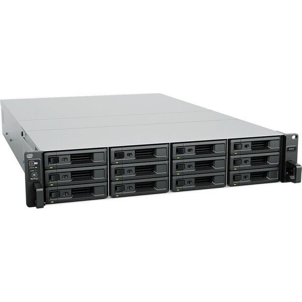 Serwer plików Synology SA3410