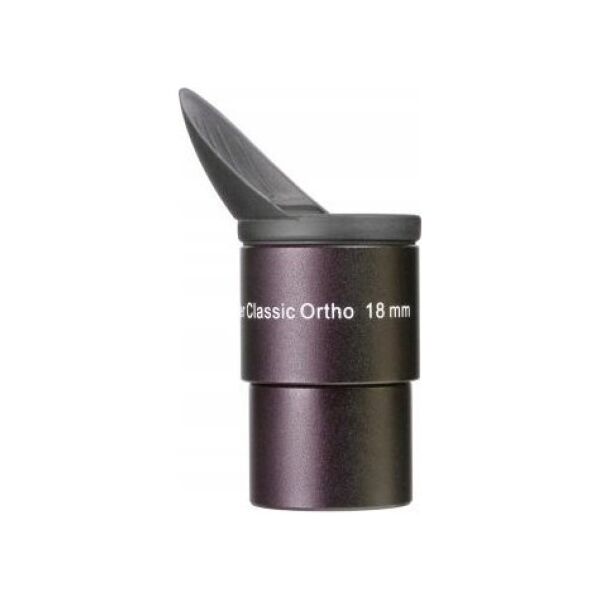 Okular Baader Classic Ortho 18 mm 1,25&quot|