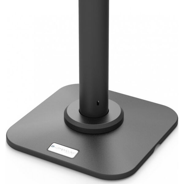 Compulocks Rise Free Standing Base - Black