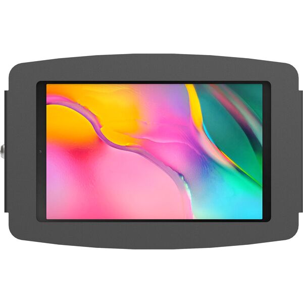 Etui na tablet Compulocks Galaxy Tab A 10.1"(2019) Space Secured Enclosure - Black