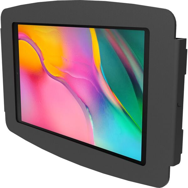 Etui na tablet Compulocks Galaxy Tab A 10.1"(2019) Space Secured Enclosure - Black