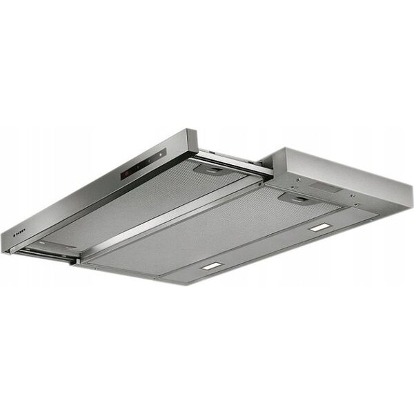 Okap Faber COOK HOOD MAXIMA NG TOUCH EV8 LEDXA60
