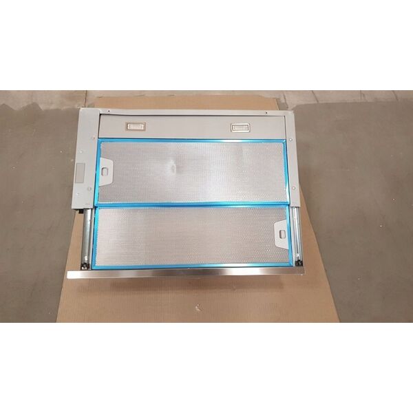 Okap Faber COOK HOOD MAXIMA NG TOUCH EV8 LEDXA60