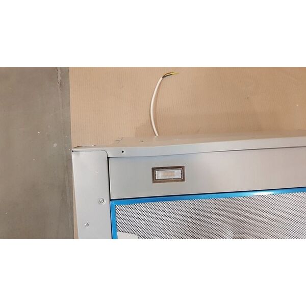 Okap Faber COOK HOOD MAXIMA NG TOUCH EV8 LEDXA60