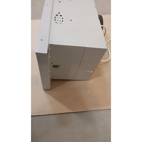 Okap Faber COOK HOOD MAXIMA NG TOUCH EV8 LEDXA60