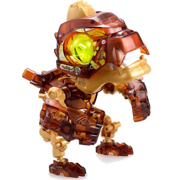 Sodastream YCOO Robot Biopod Battle, duo pack