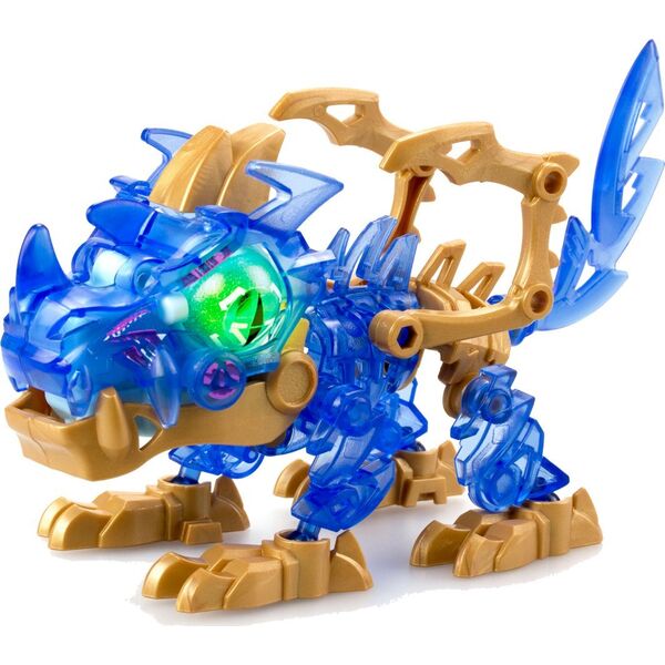 Sodastream YCOO Robot Biopod Battle, duo pack